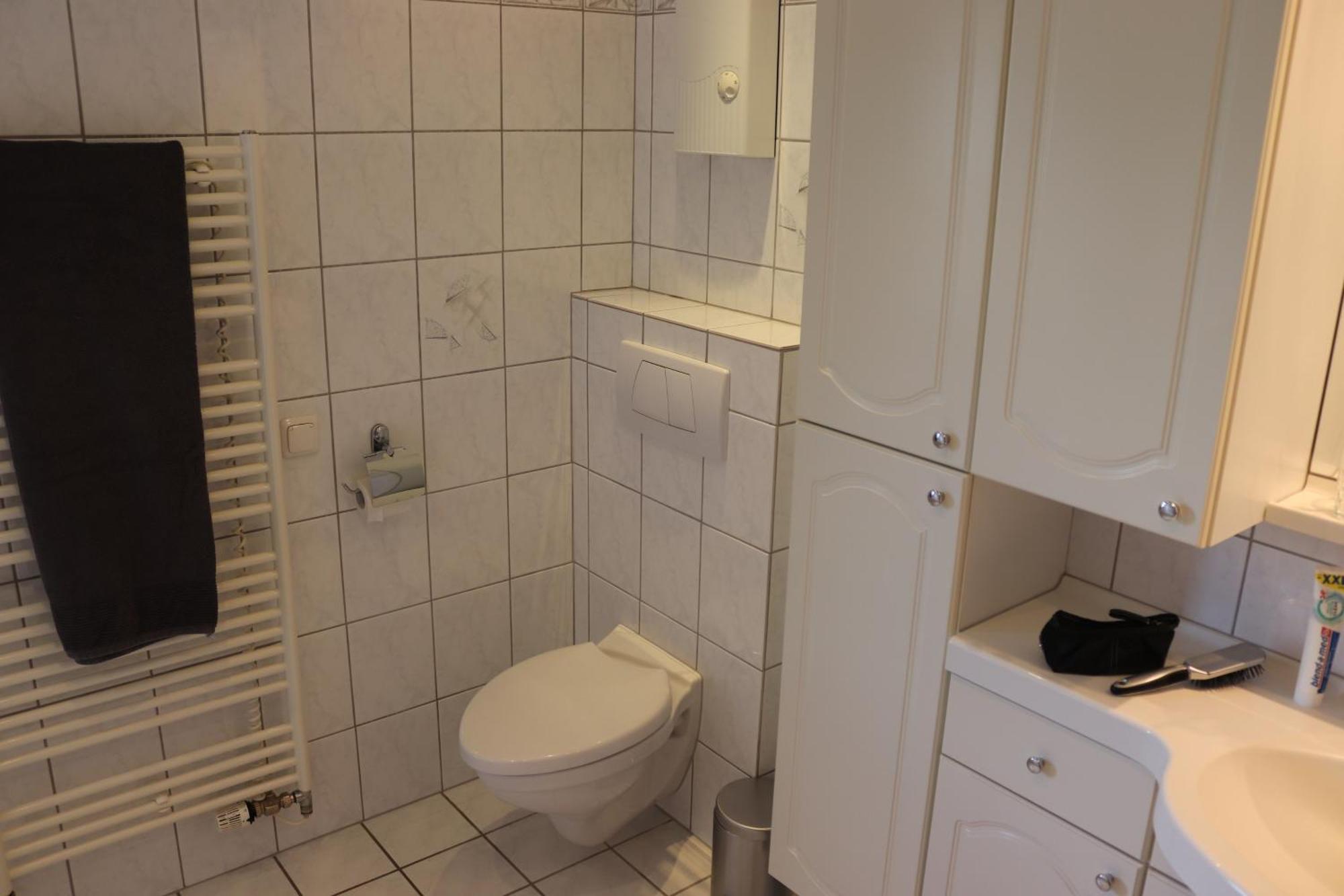 Ferienhaus Helten Lützkampen Exterior foto