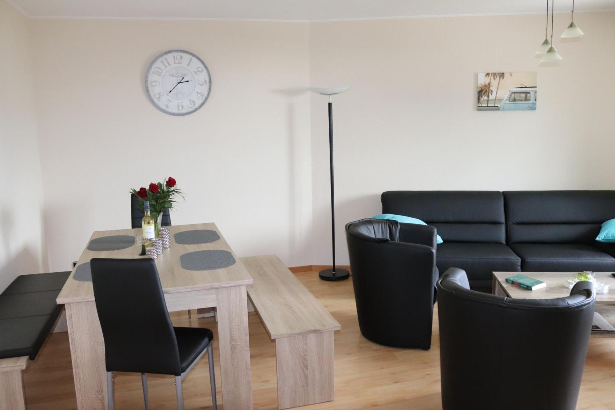 Ferienhaus Helten Lützkampen Exterior foto
