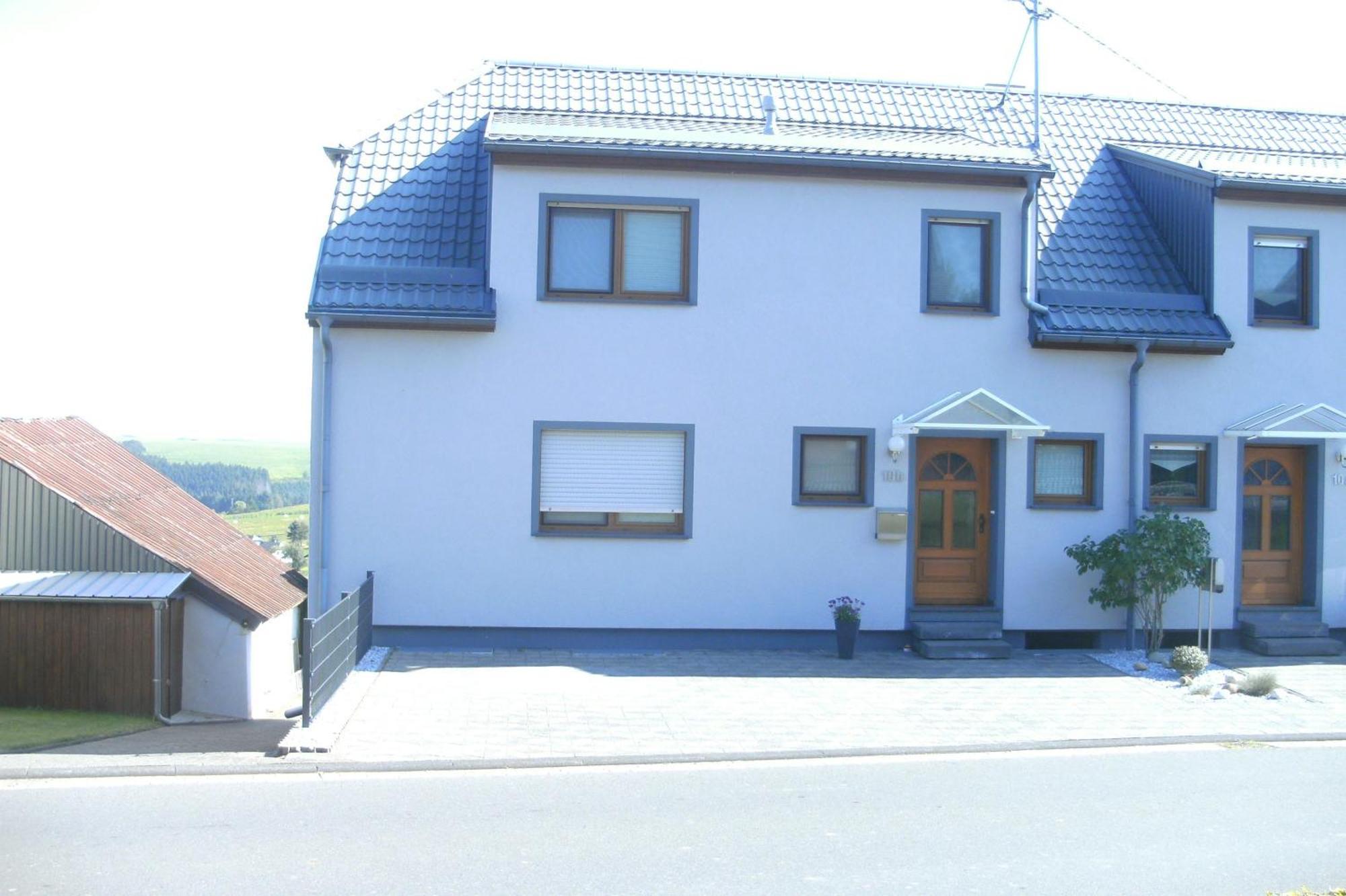 Ferienhaus Helten Lützkampen Exterior foto